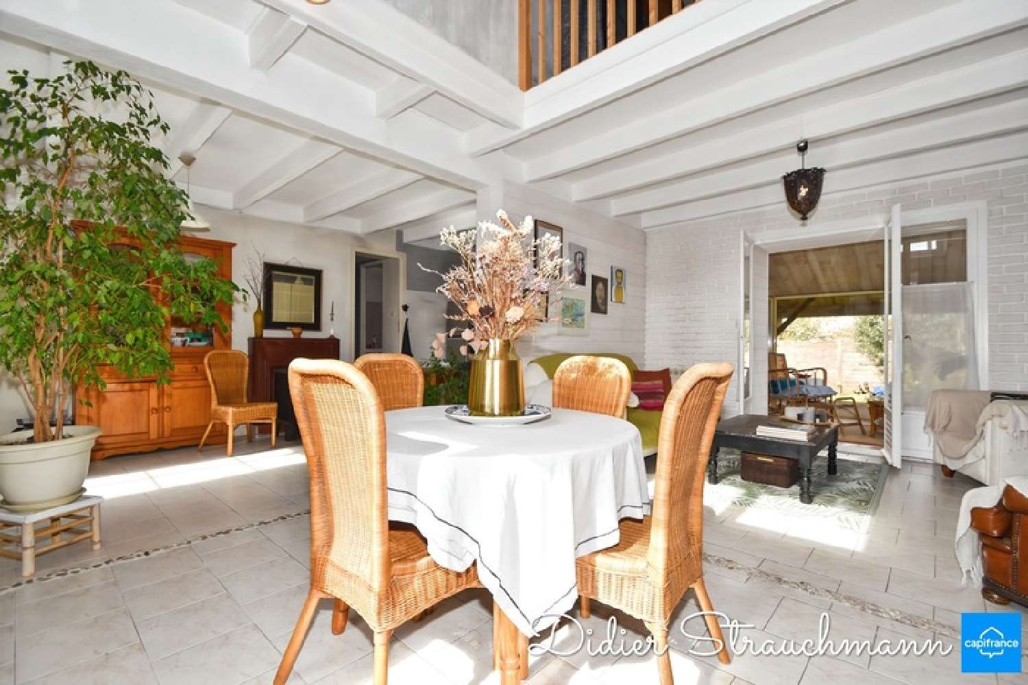 for sale house La Jarrie Charente-Maritime 5