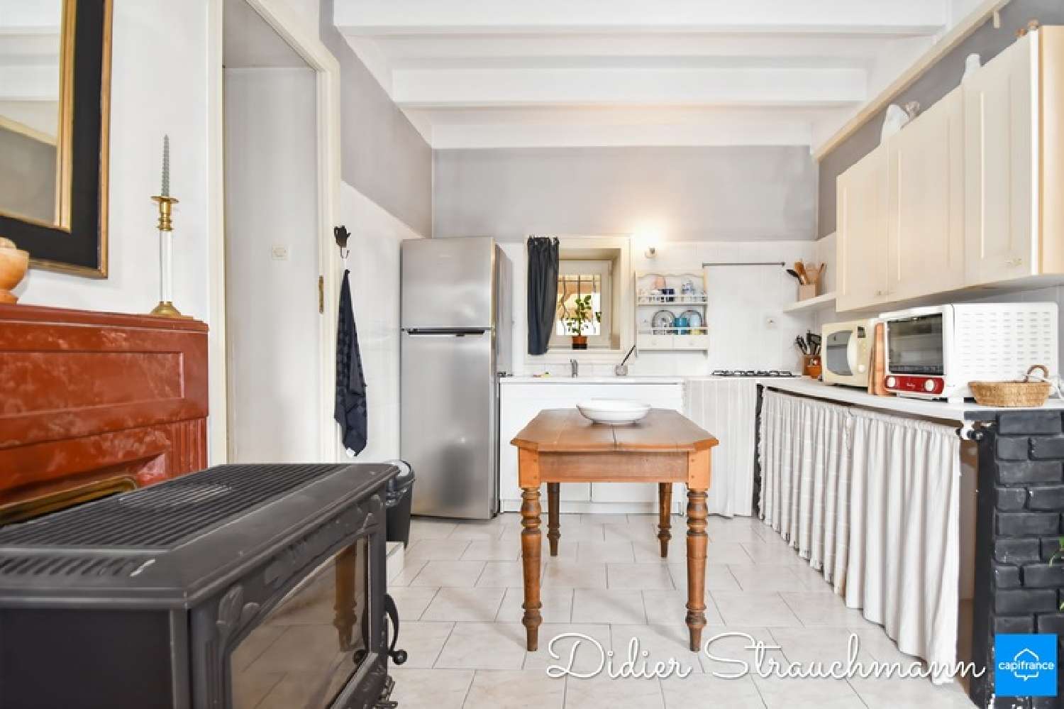 for sale house La Jarrie Charente-Maritime 7