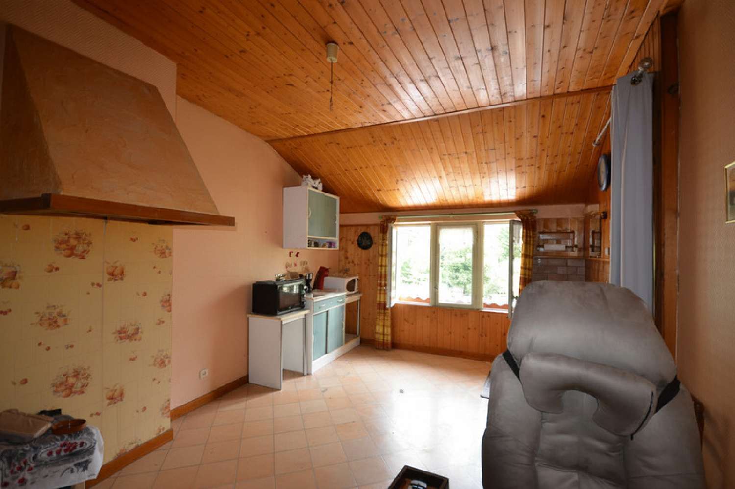 à vendre maison La Léchère Savoie 3