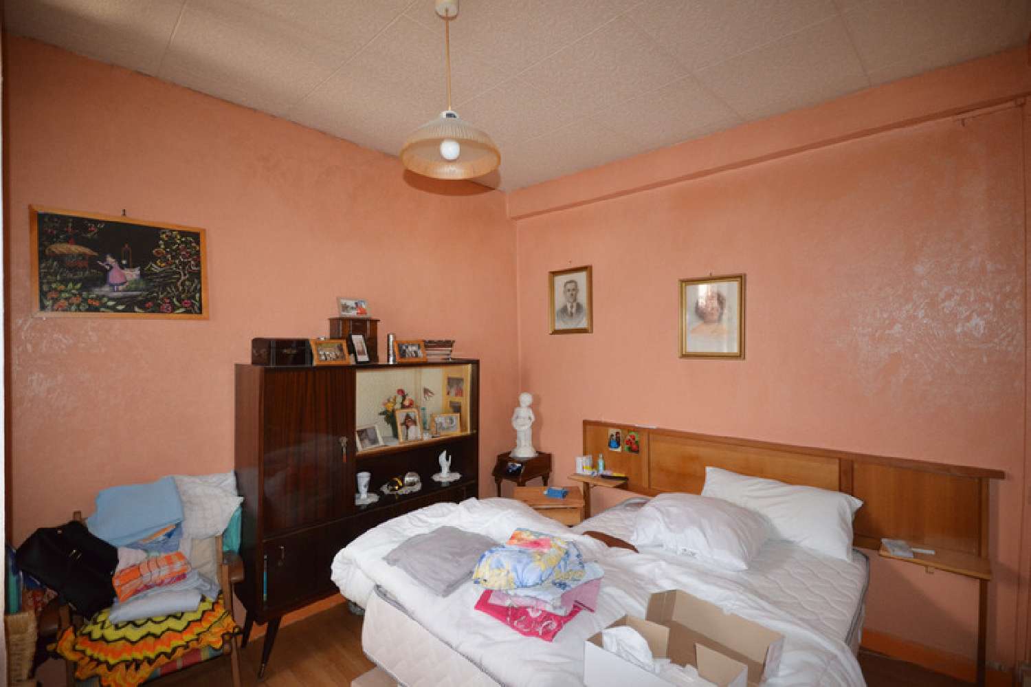 à vendre maison La Léchère Savoie 5