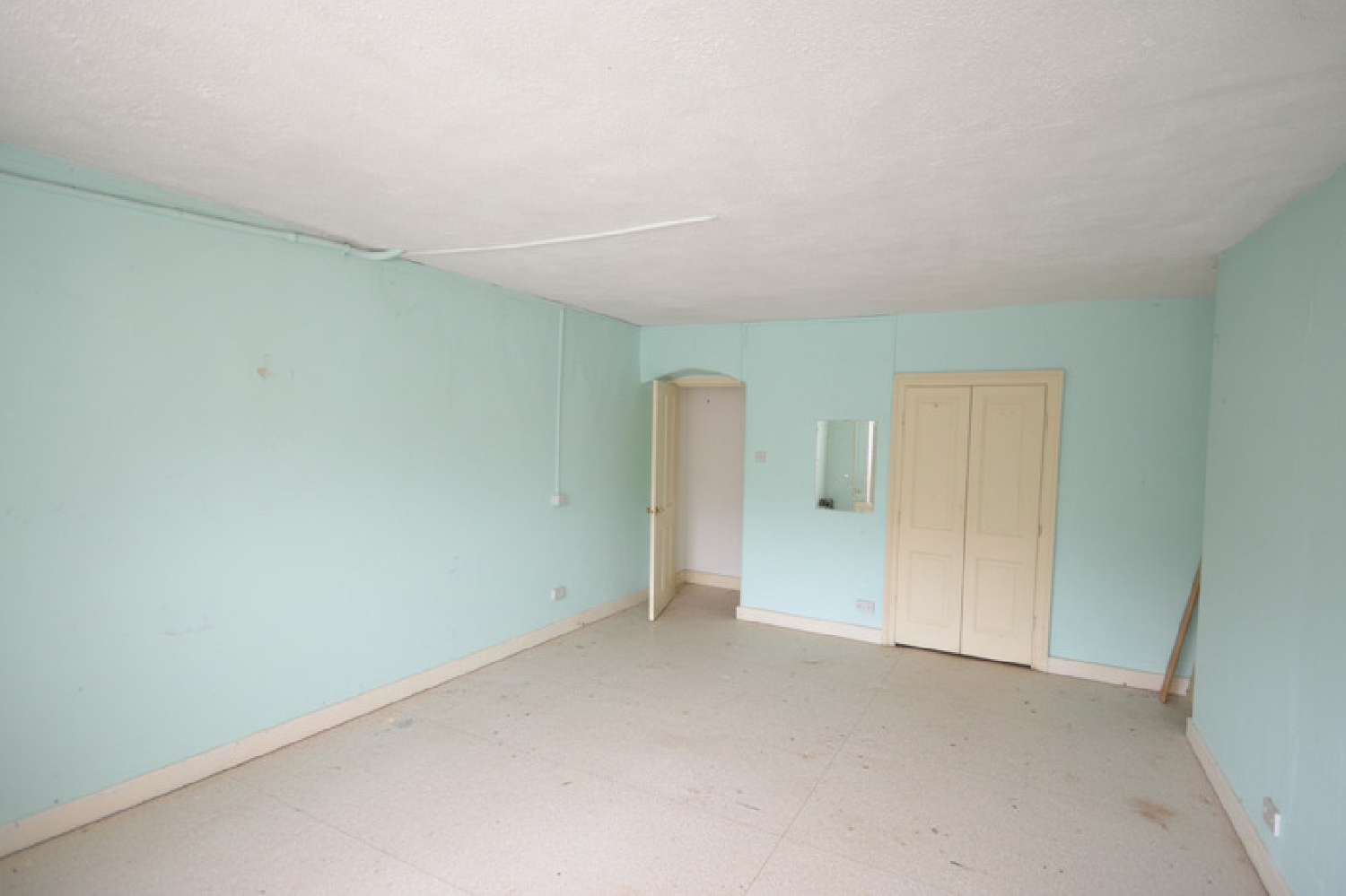 à vendre maison La Léchère Savoie 8