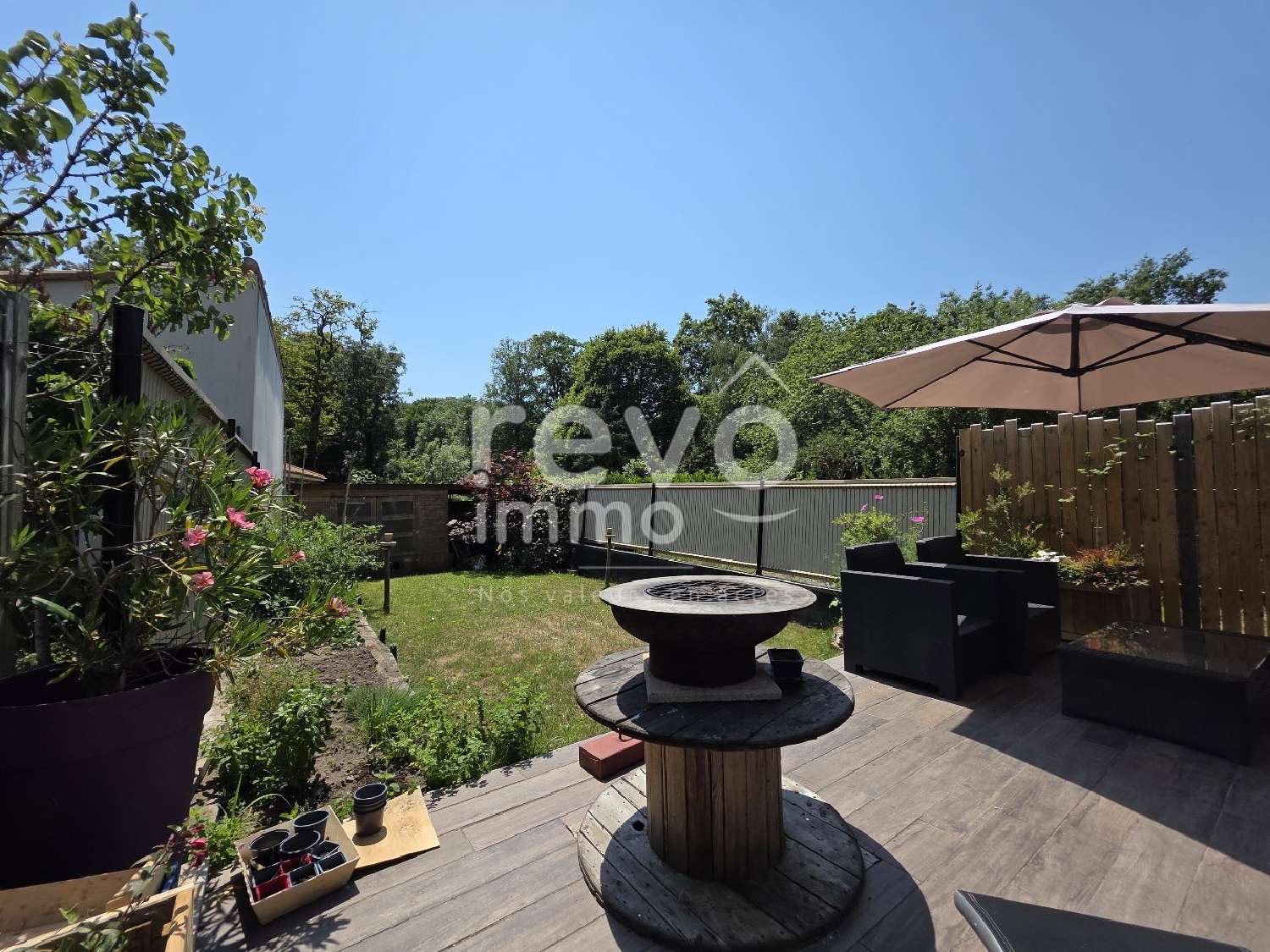 for sale house La Limouzinière Loire-Atlantique 2