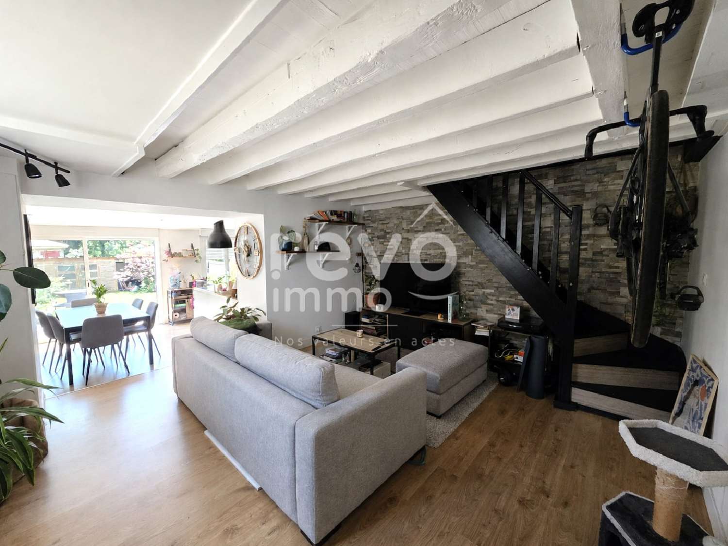 for sale house La Limouzinière Loire-Atlantique 3
