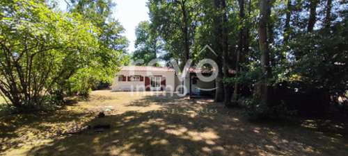 La Limouzinière Loire-Atlantique maison foto 7374750