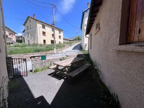 La Llagonne Pyrénées-Orientales Haus Bild 7370220