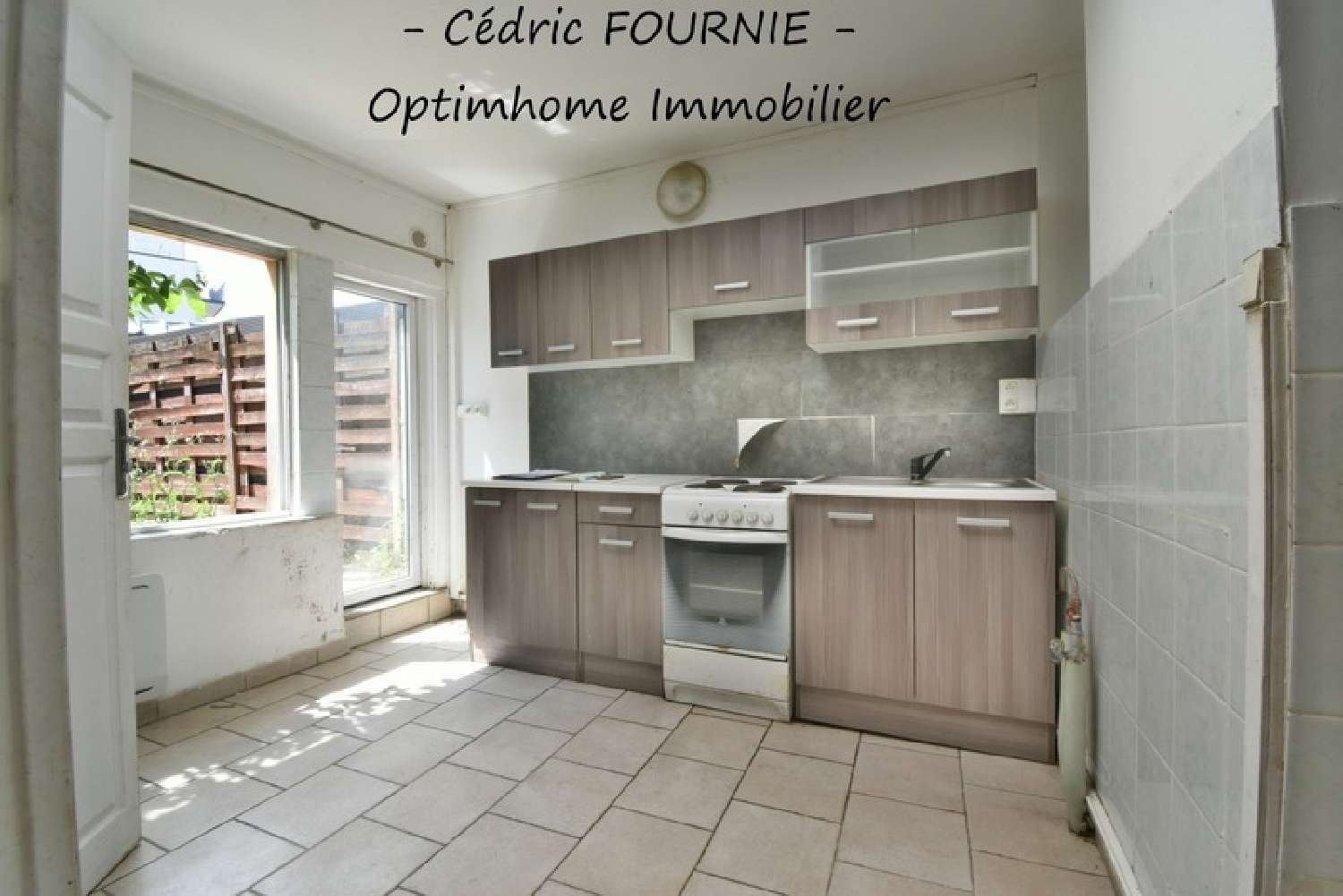 for sale house La Madeleine Nord 2
