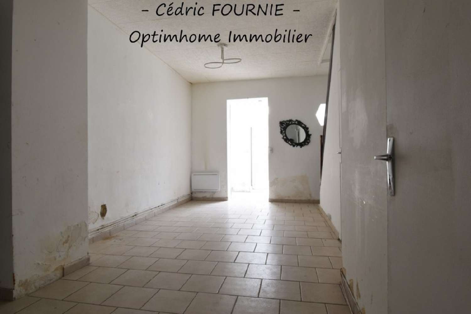 for sale house La Madeleine Nord 3