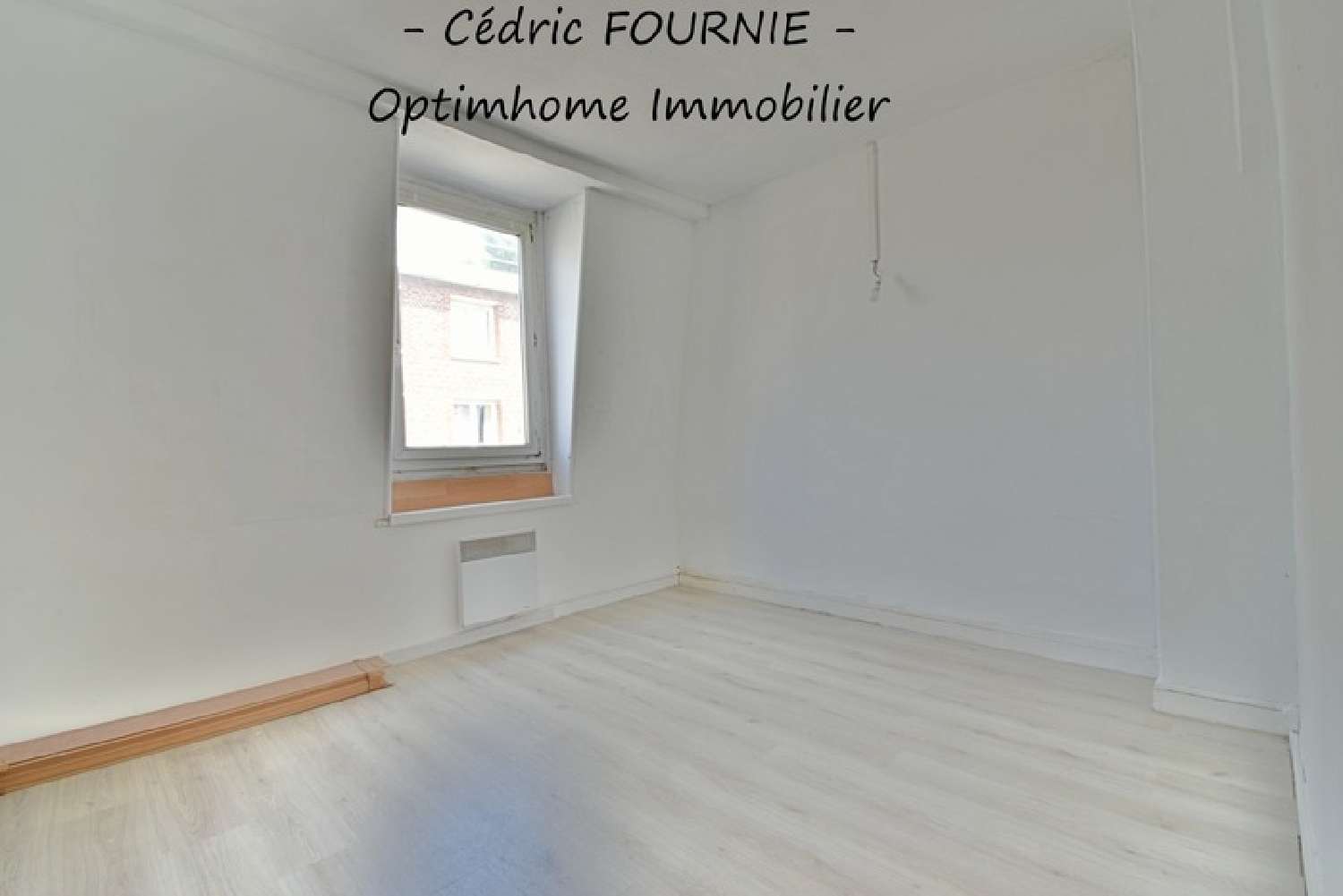 for sale house La Madeleine Nord 4