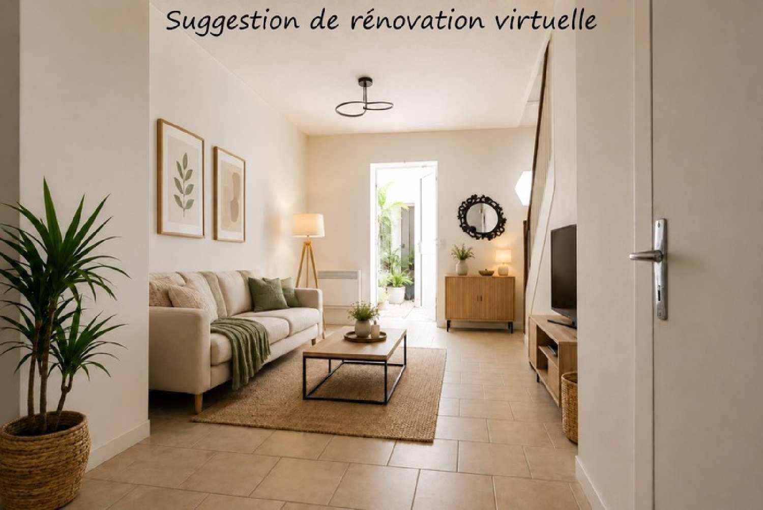 for sale house La Madeleine Nord 8