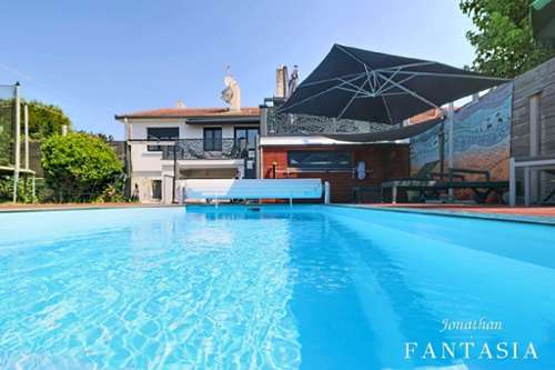 La Maxe Moselle Haus Bild 7370975