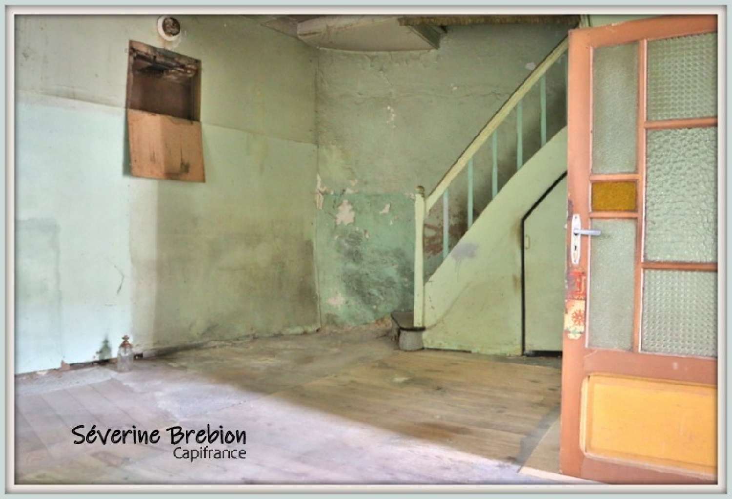  à vendre maison La Monnerie-le Montel Puy-de-Dôme 5