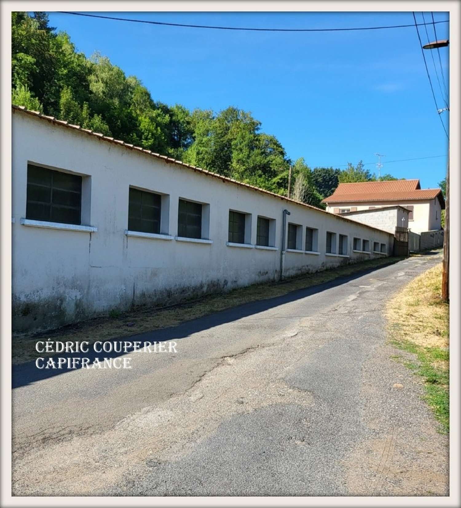 te koop huis La Monnerie-le Montel Puy-de-Dôme 3
