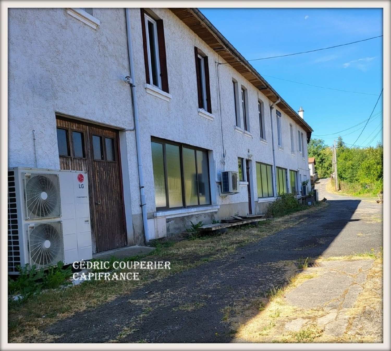 te koop huis La Monnerie-le Montel Puy-de-Dôme 4