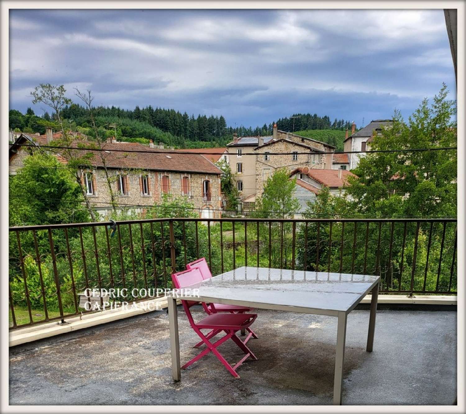 te koop huis La Monnerie-le Montel Puy-de-Dôme 5