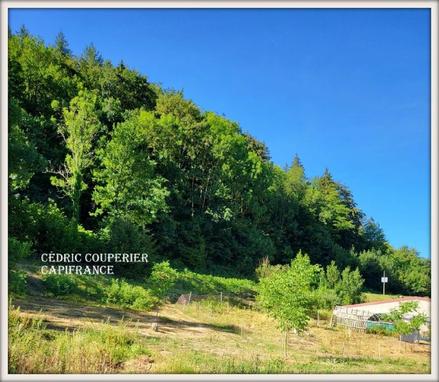 te koop huis La Monnerie-le Montel Puy-de-Dôme 8