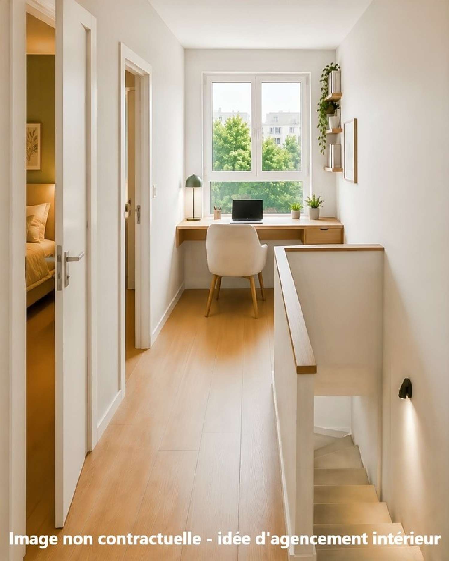 en venta casa La Motte-Servolex Savoie 7