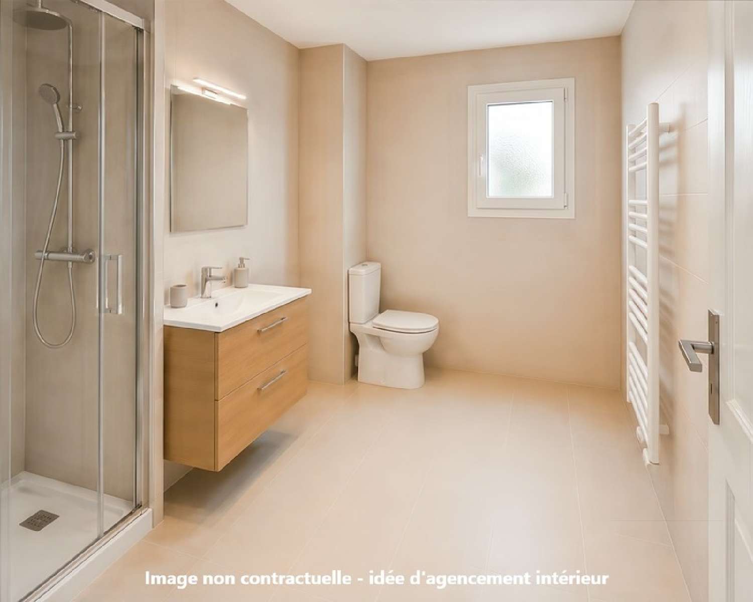 en venta casa La Motte-Servolex Savoie 8