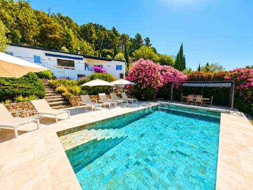 La Motte Var Haus Bild 7380498