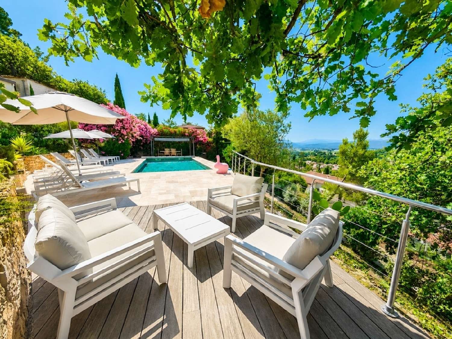 kaufen Haus La Motte Var 2