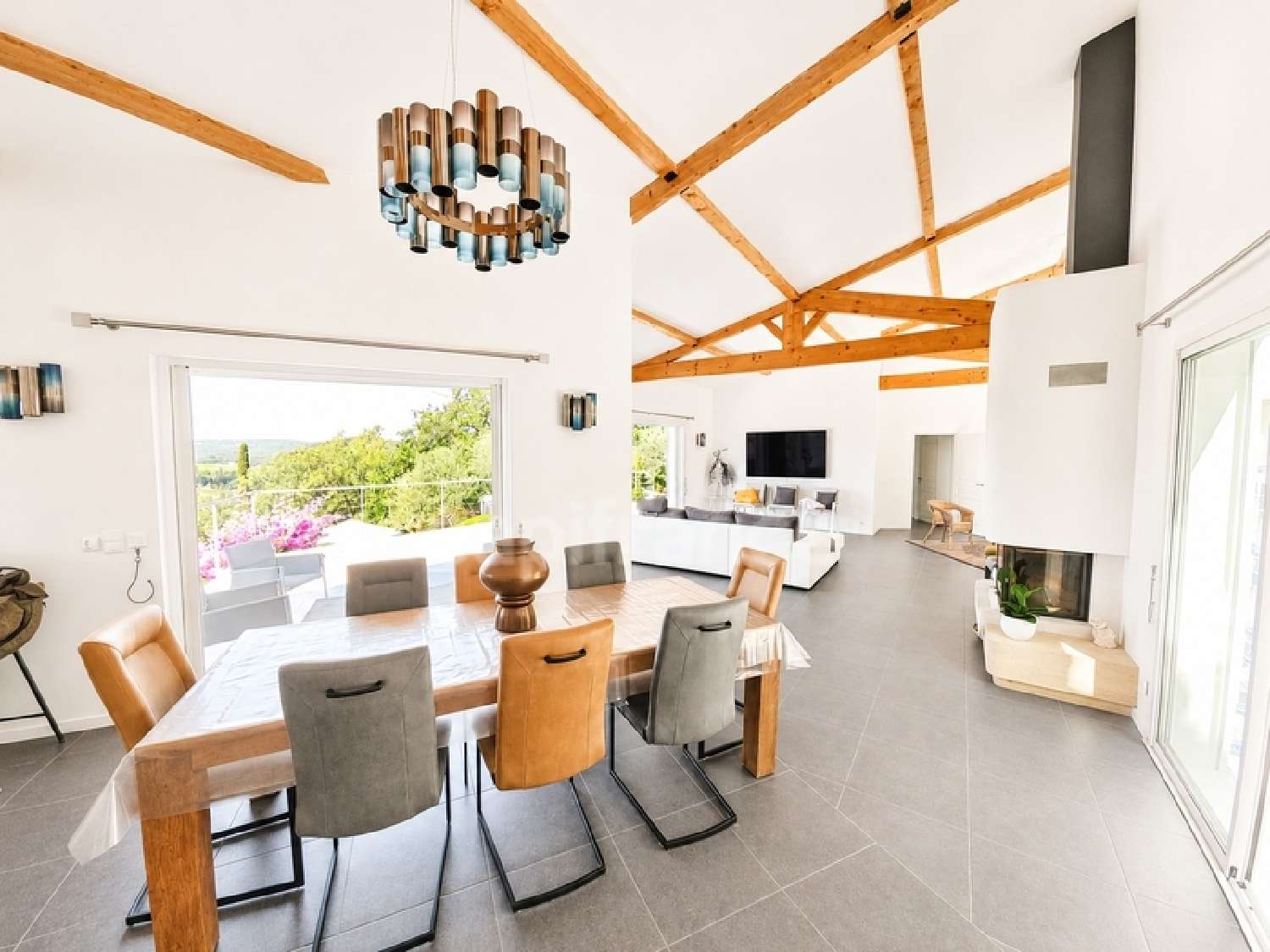 kaufen Haus La Motte Var 5