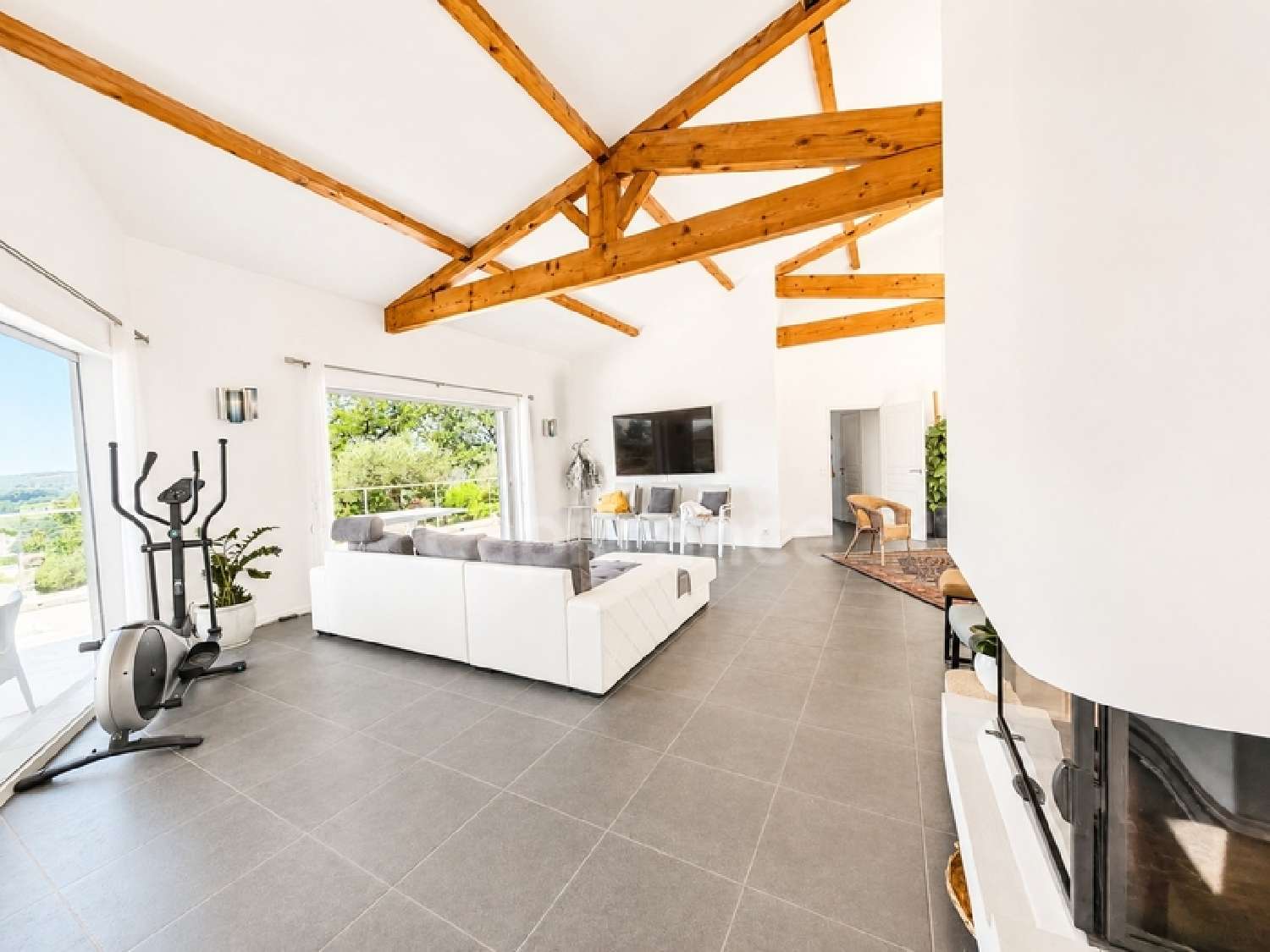 kaufen Haus La Motte Var 7