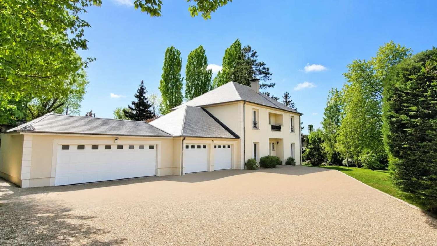 kaufen Haus La Norville Essonne 1