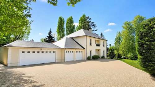 La Norville Essonne Haus Bild 7373096