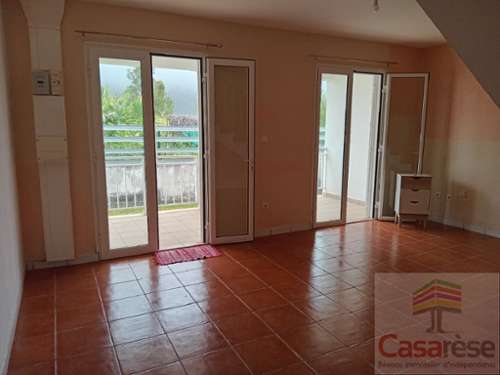 La Plaine-des-Palmistes La Réunion Haus Bild 7376714