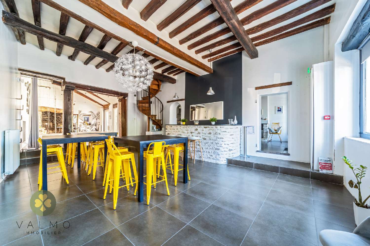 en venta casa La Queue-lès-Yvelines Yvelines 8