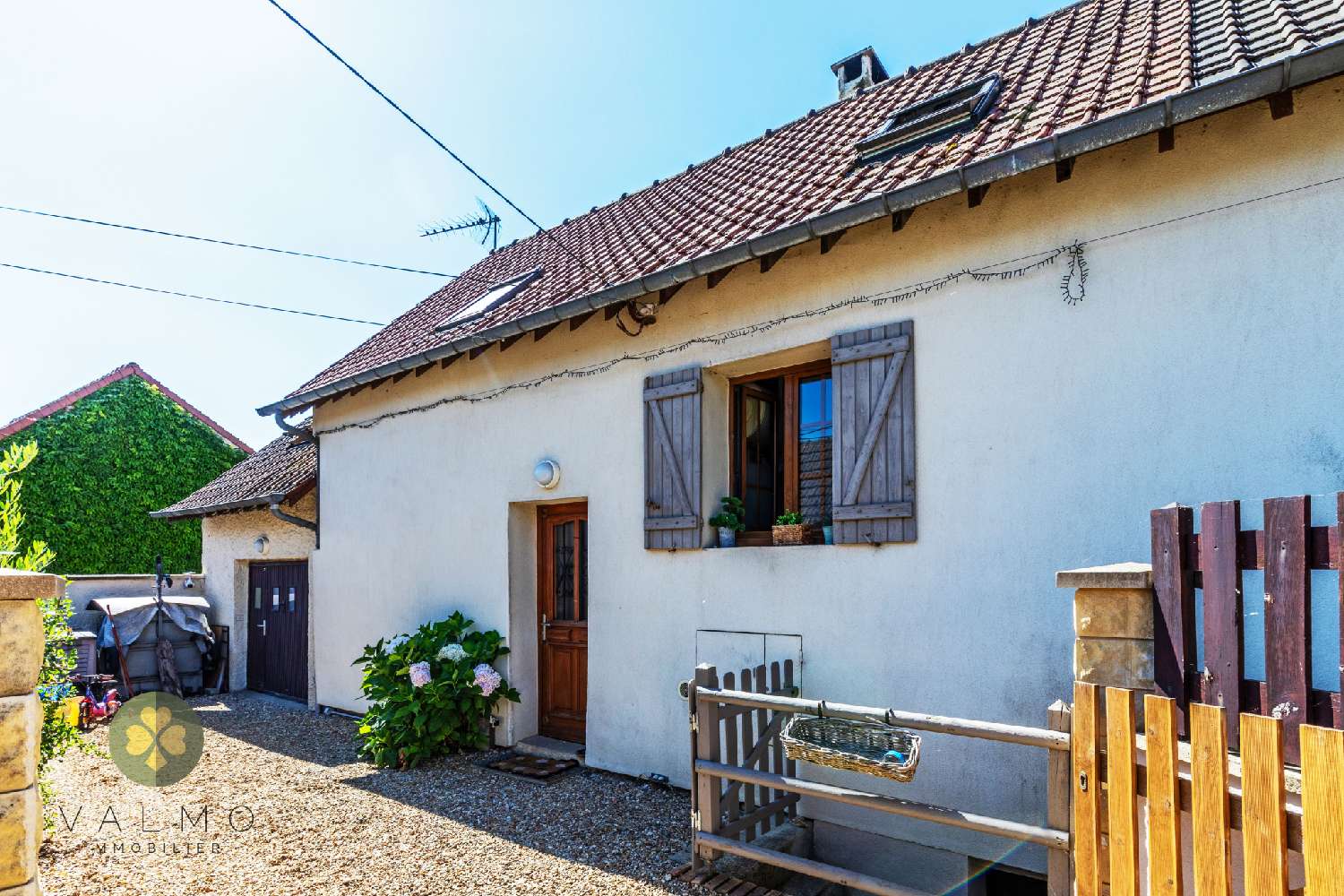 à vendre maison La Queue-lès-Yvelines Yvelines 3