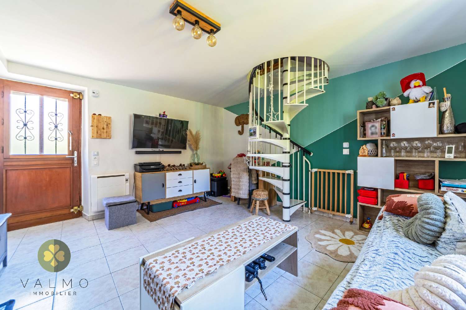 à vendre maison La Queue-lès-Yvelines Yvelines 4