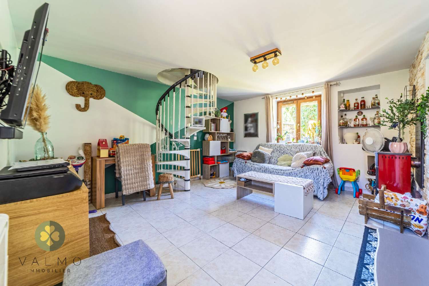 à vendre maison La Queue-lès-Yvelines Yvelines 5