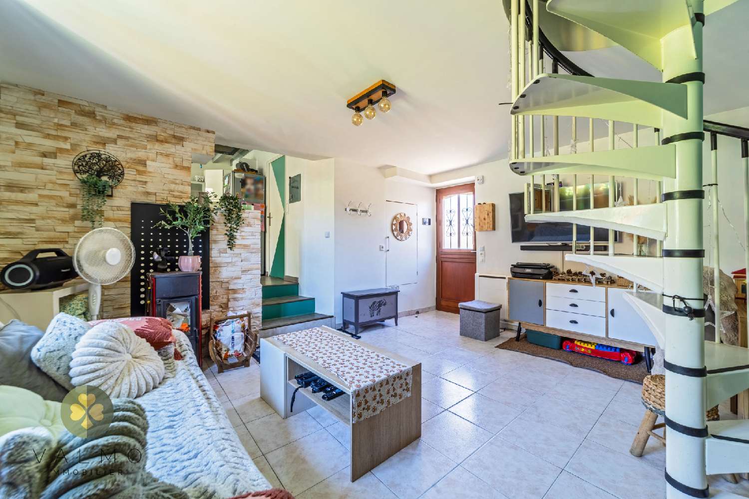 à vendre maison La Queue-lès-Yvelines Yvelines 6