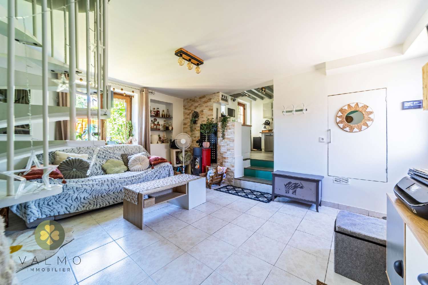 à vendre maison La Queue-lès-Yvelines Yvelines 7