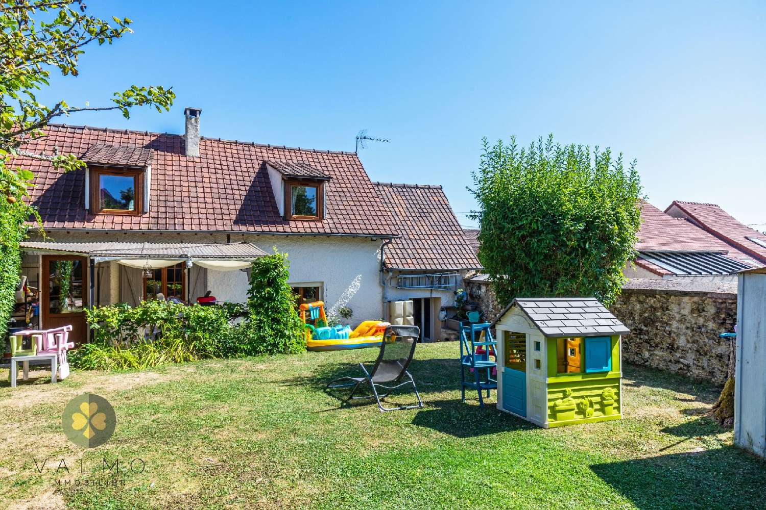  te koop huis La Queue-lès-Yvelines Yvelines 1