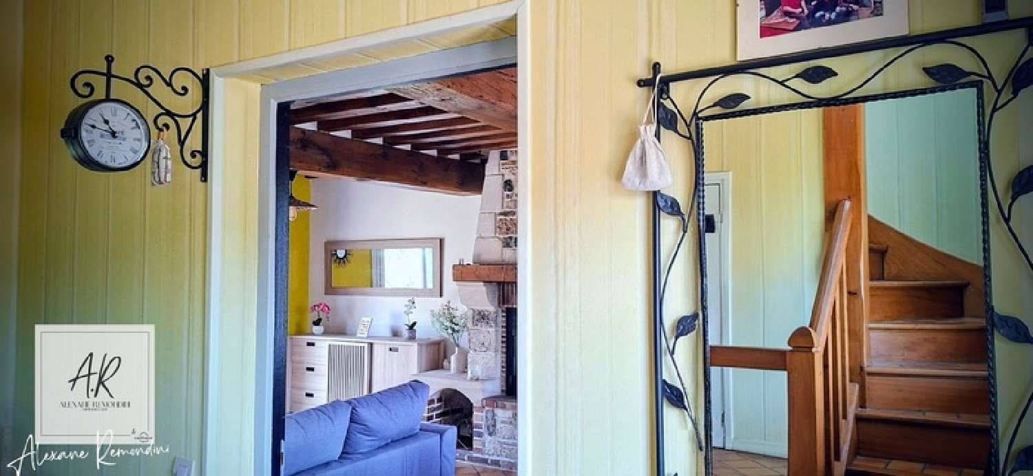 kaufen Haus La Rivière-Saint-Sauveur Calvados 5