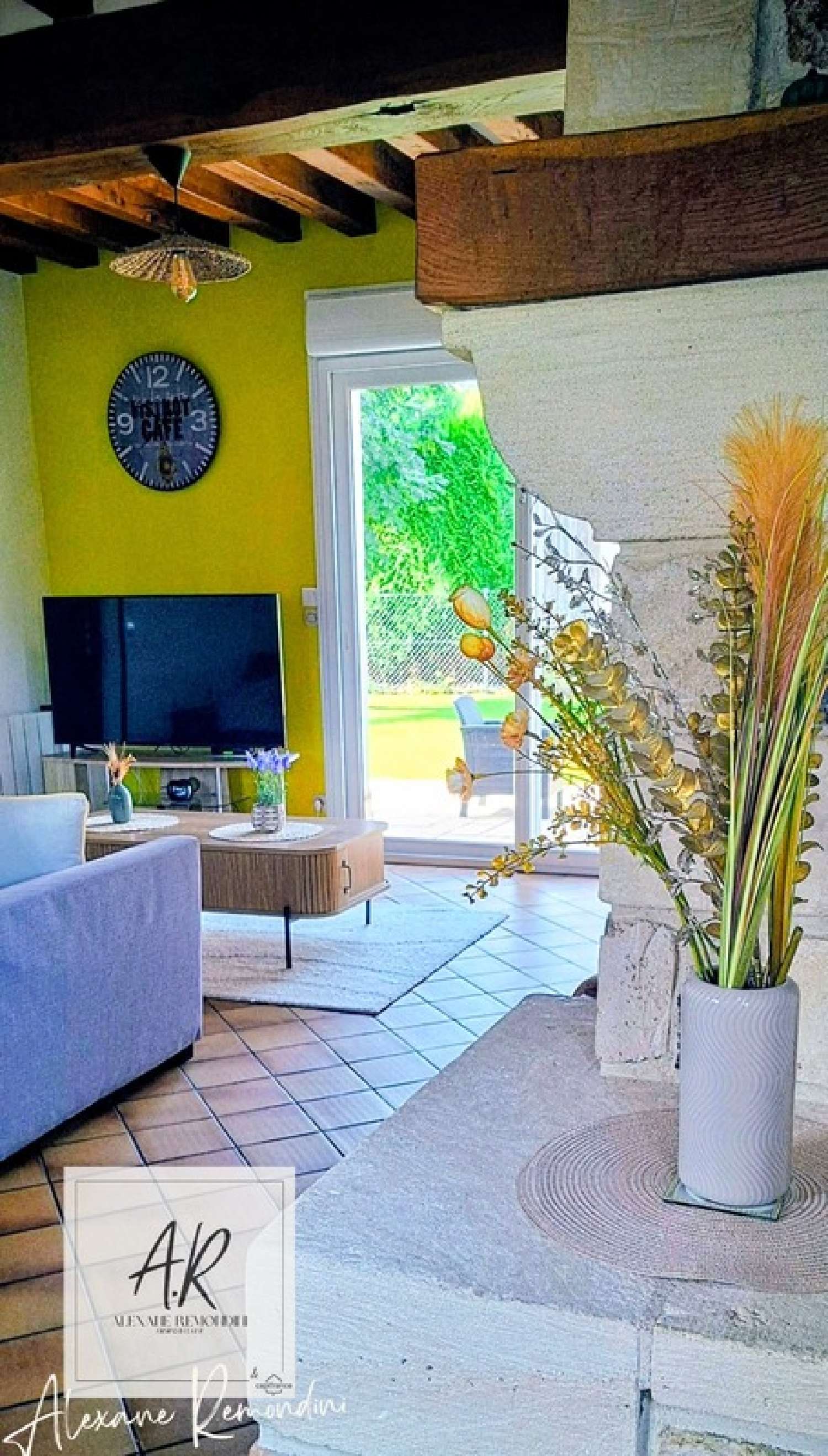 kaufen Haus La Rivière-Saint-Sauveur Calvados 7