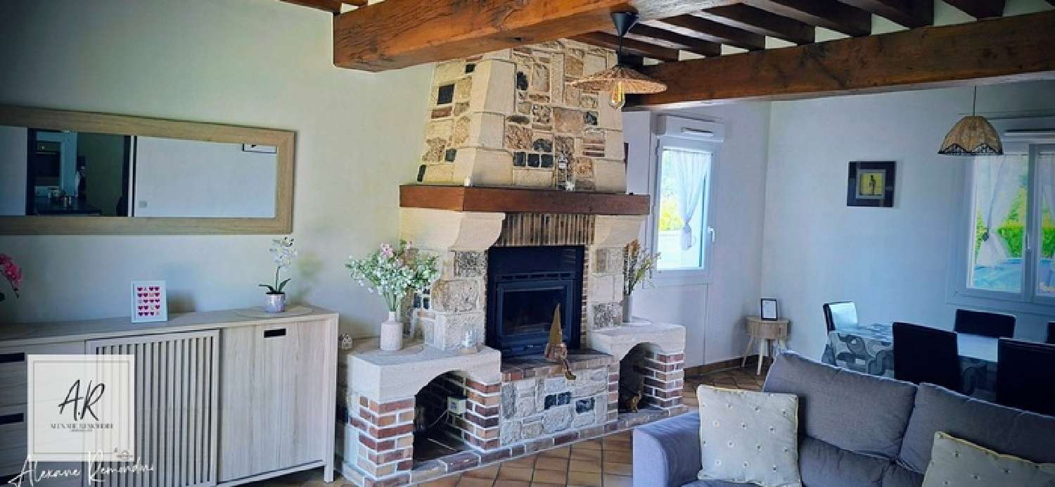 kaufen Haus La Rivière-Saint-Sauveur Calvados 8