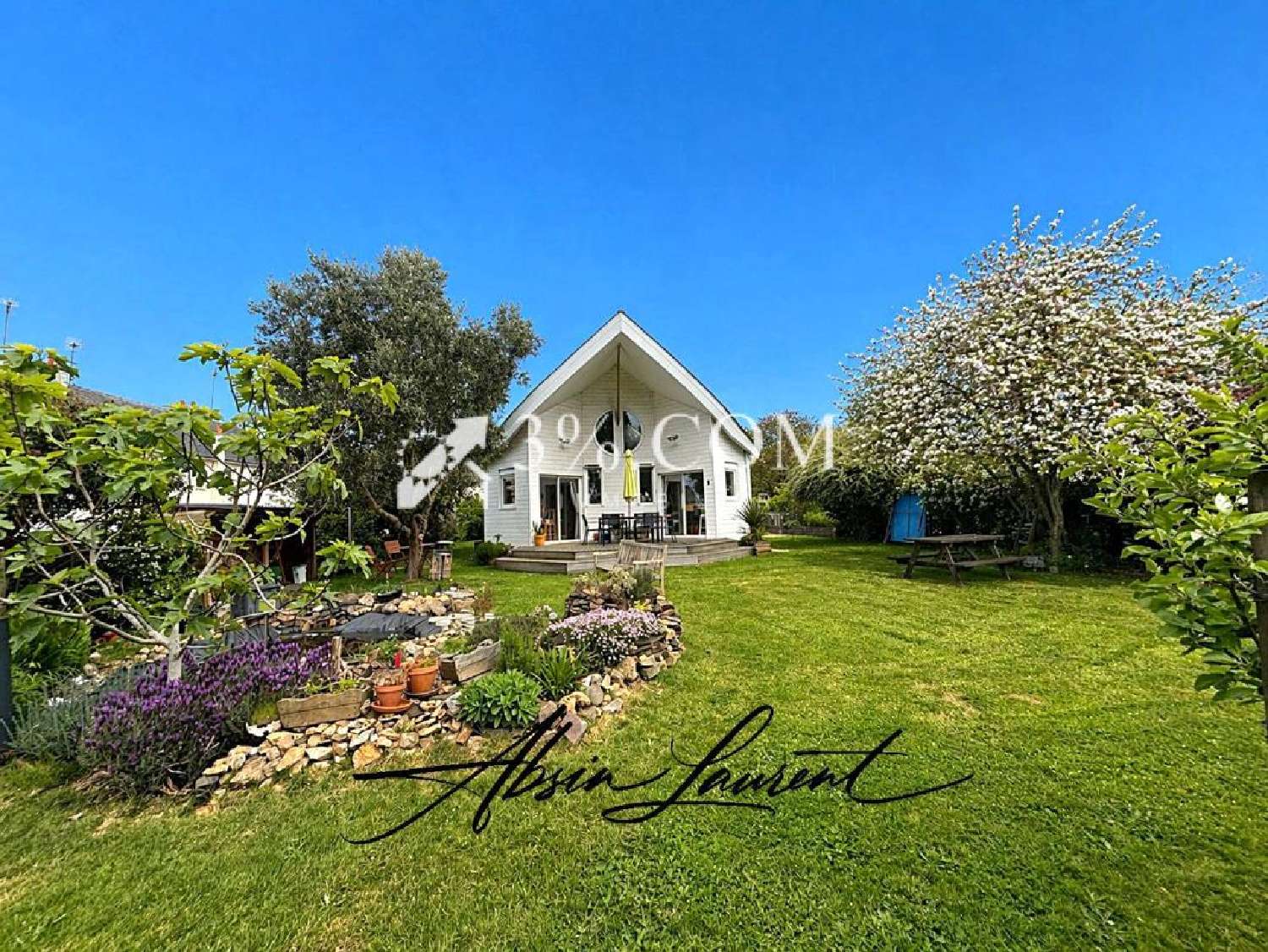 for sale house La Roche-Bernard Morbihan 1