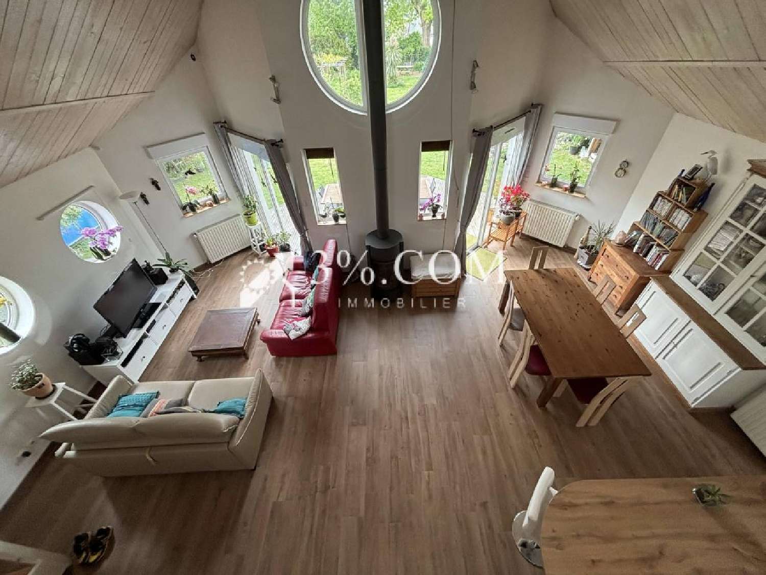  en venta casa La Roche-Bernard Morbihan 2