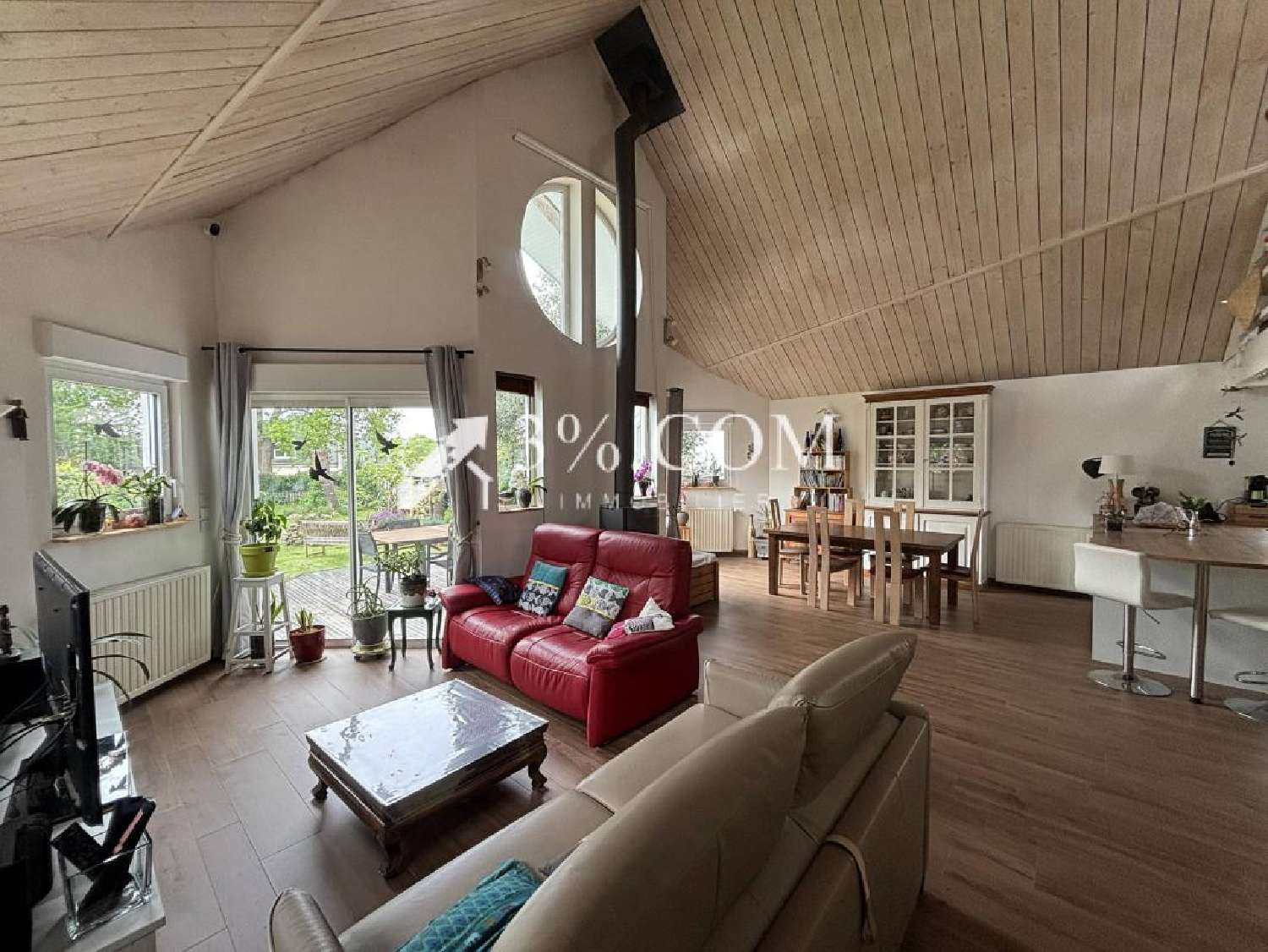  en venta casa La Roche-Bernard Morbihan 3