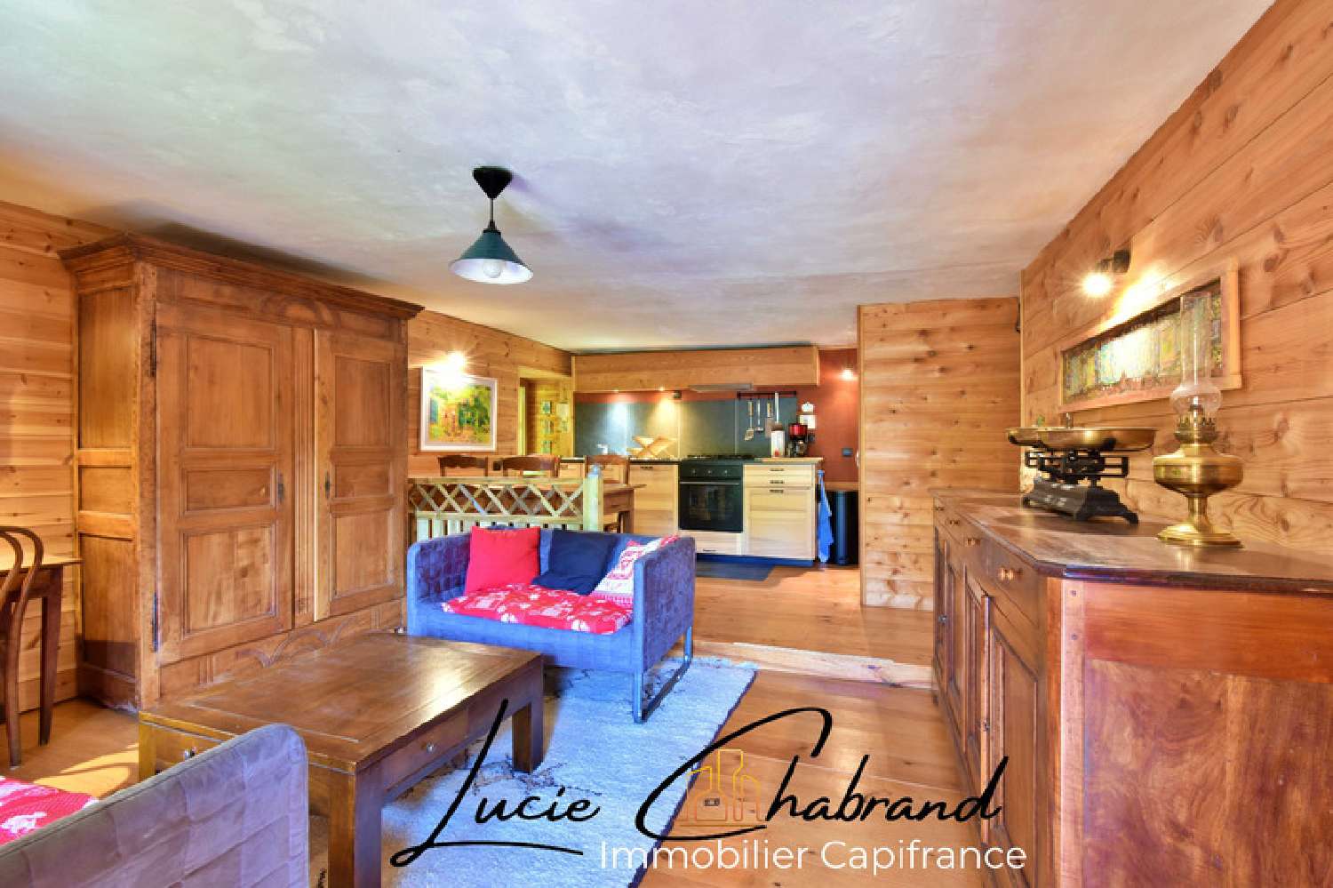 en venta casa La Roche-de-Rame Hautes-Alpes 3