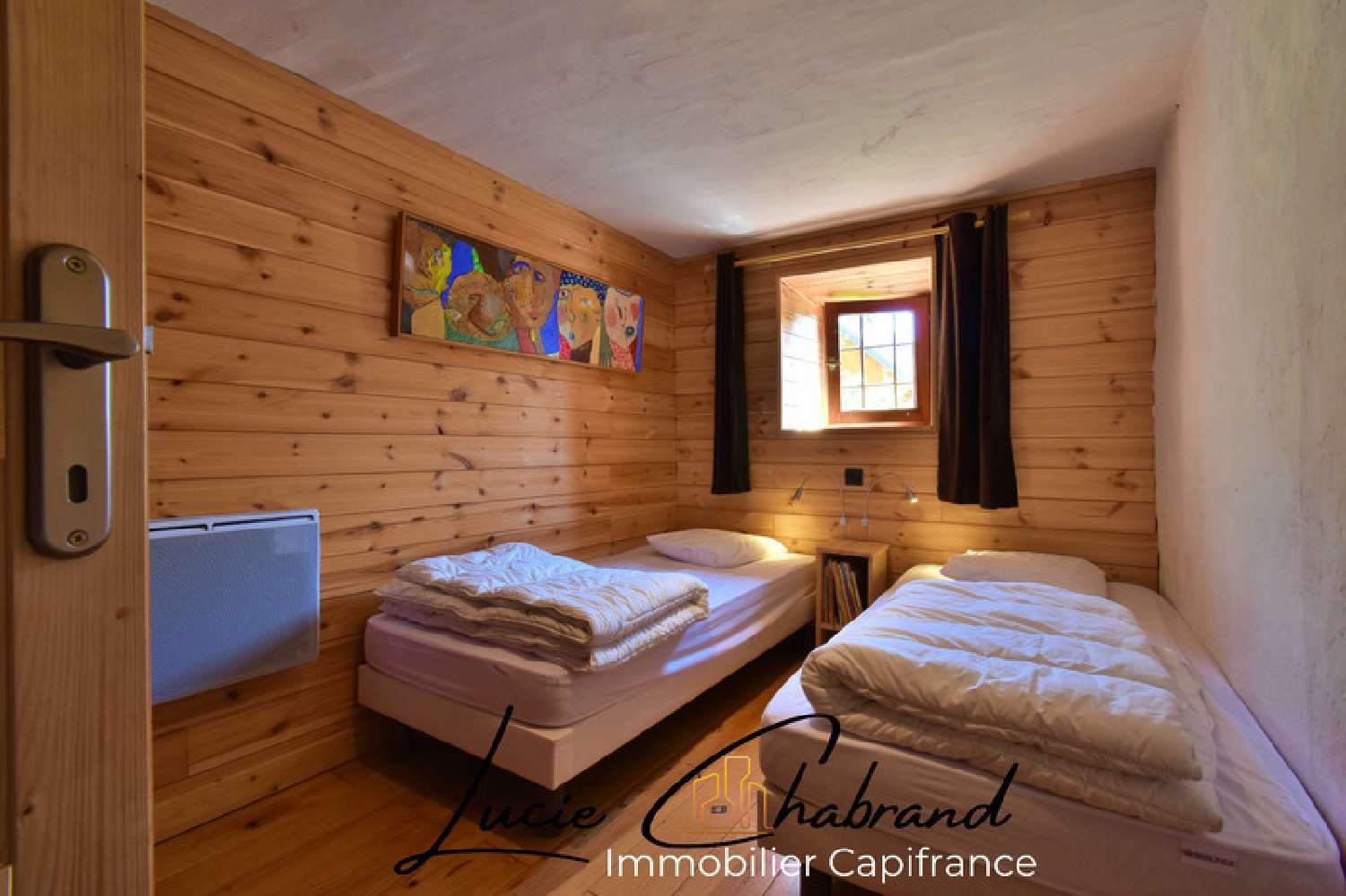 en venta casa La Roche-de-Rame Hautes-Alpes 6