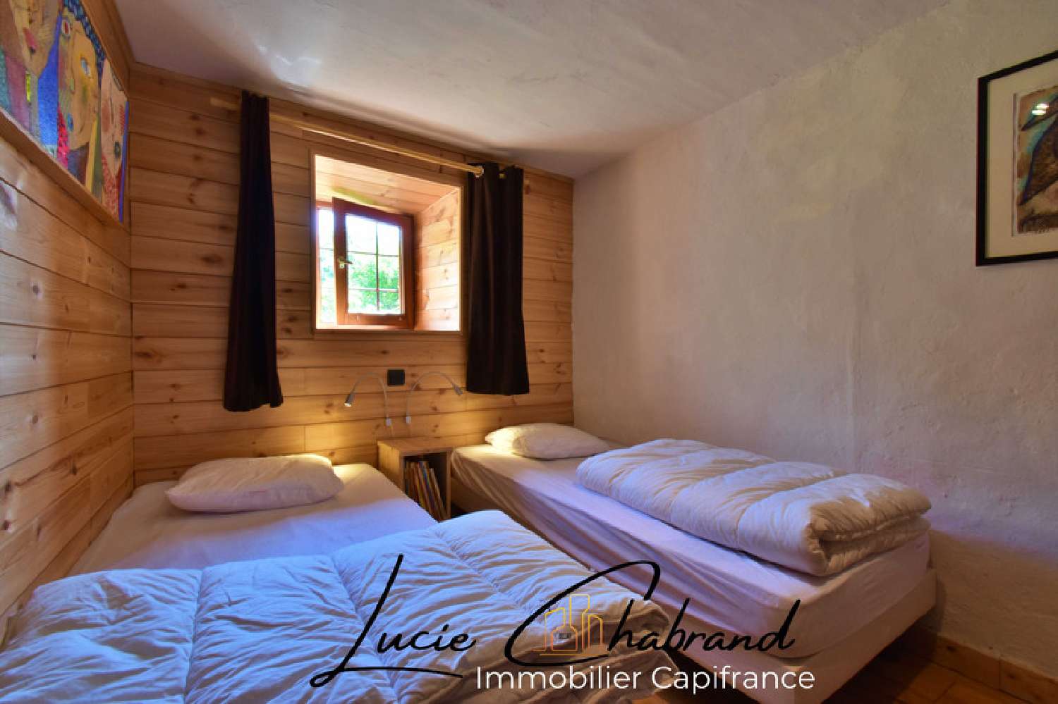 en venta casa La Roche-de-Rame Hautes-Alpes 8