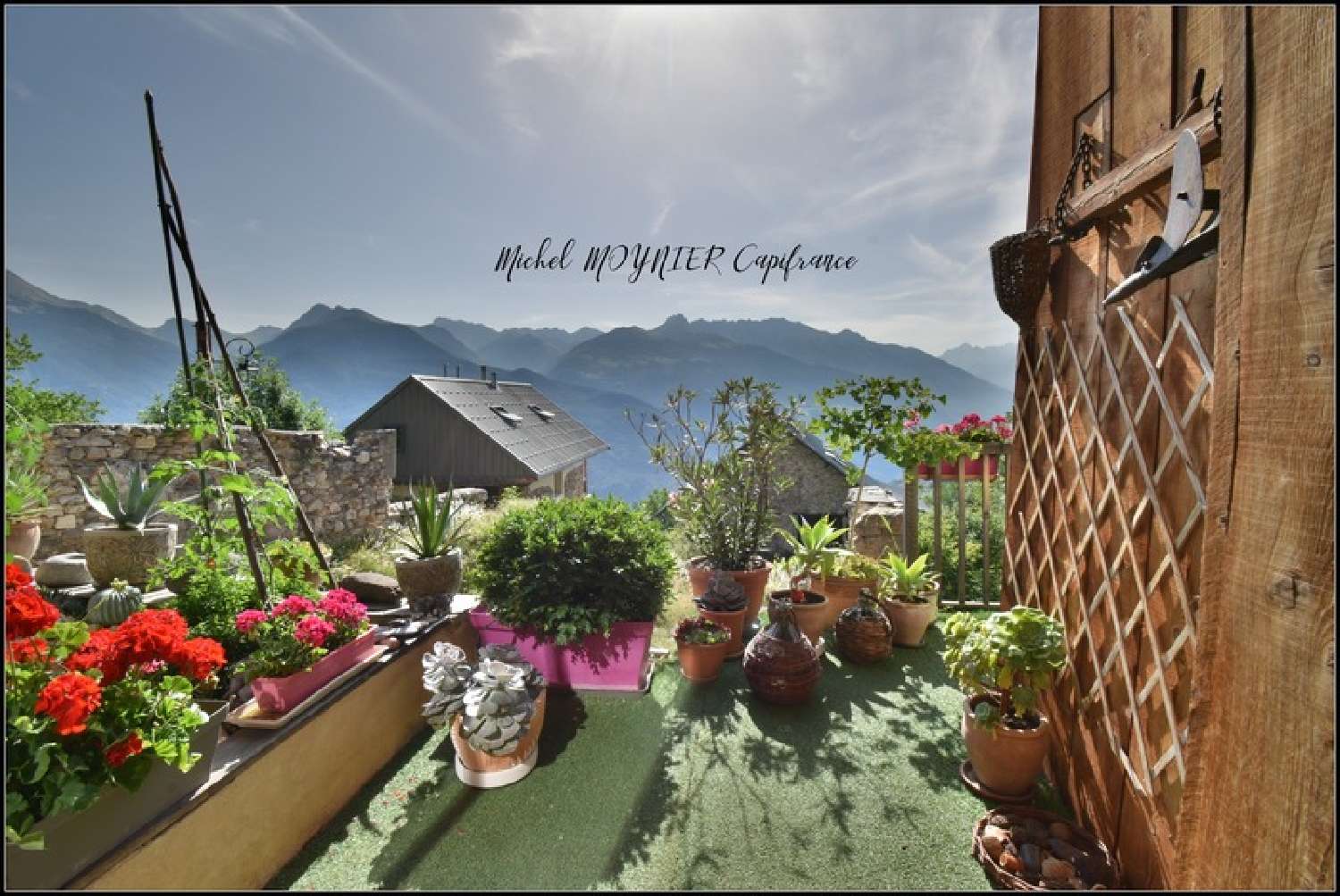 for sale house La Roche-de-Rame Hautes-Alpes 4