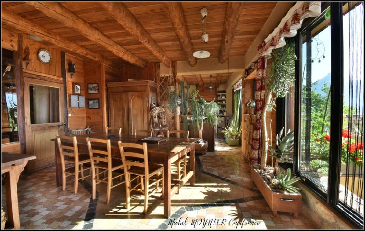 for sale house La Roche-de-Rame Hautes-Alpes 5