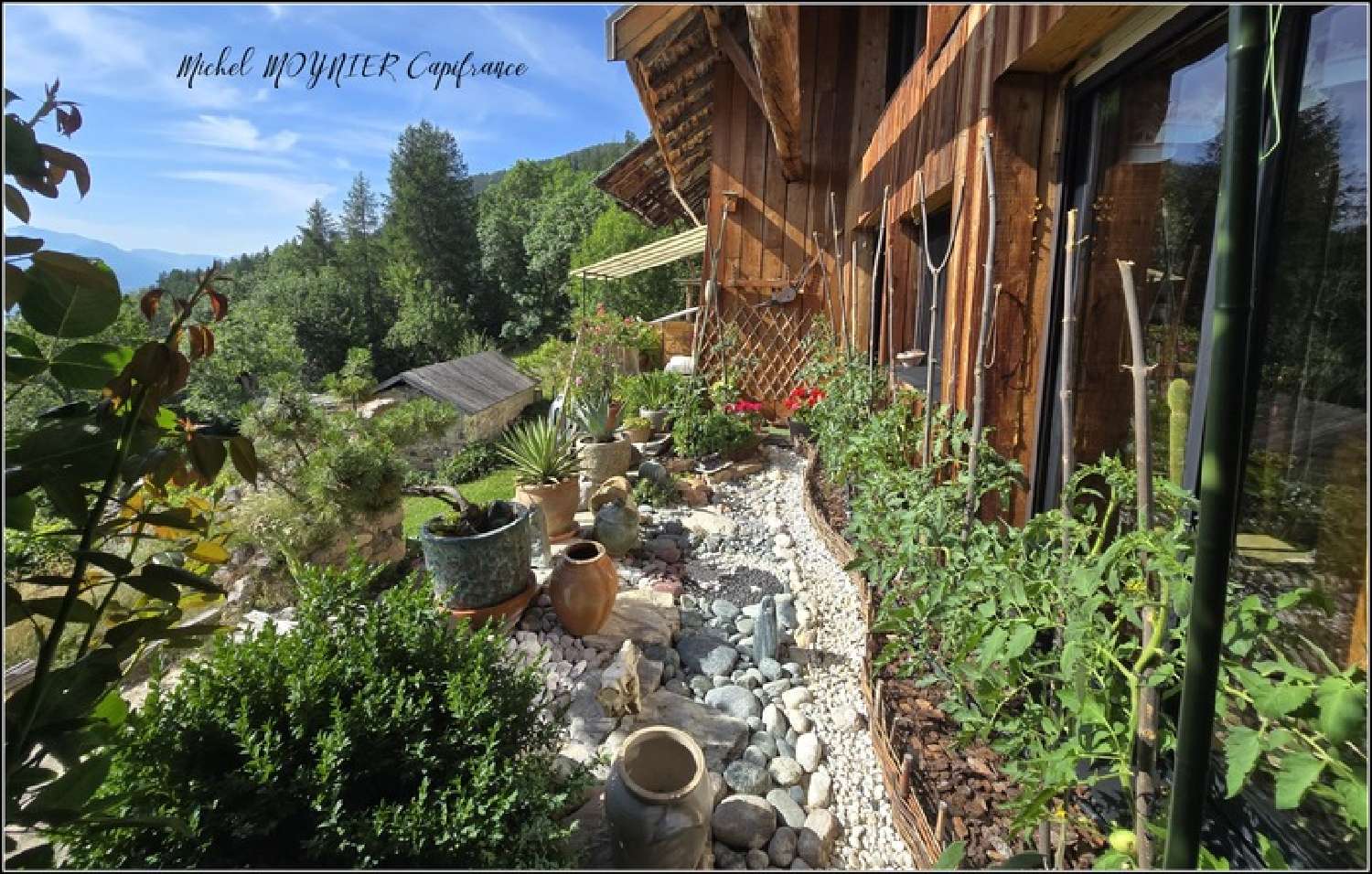 for sale house La Roche-de-Rame Hautes-Alpes 6