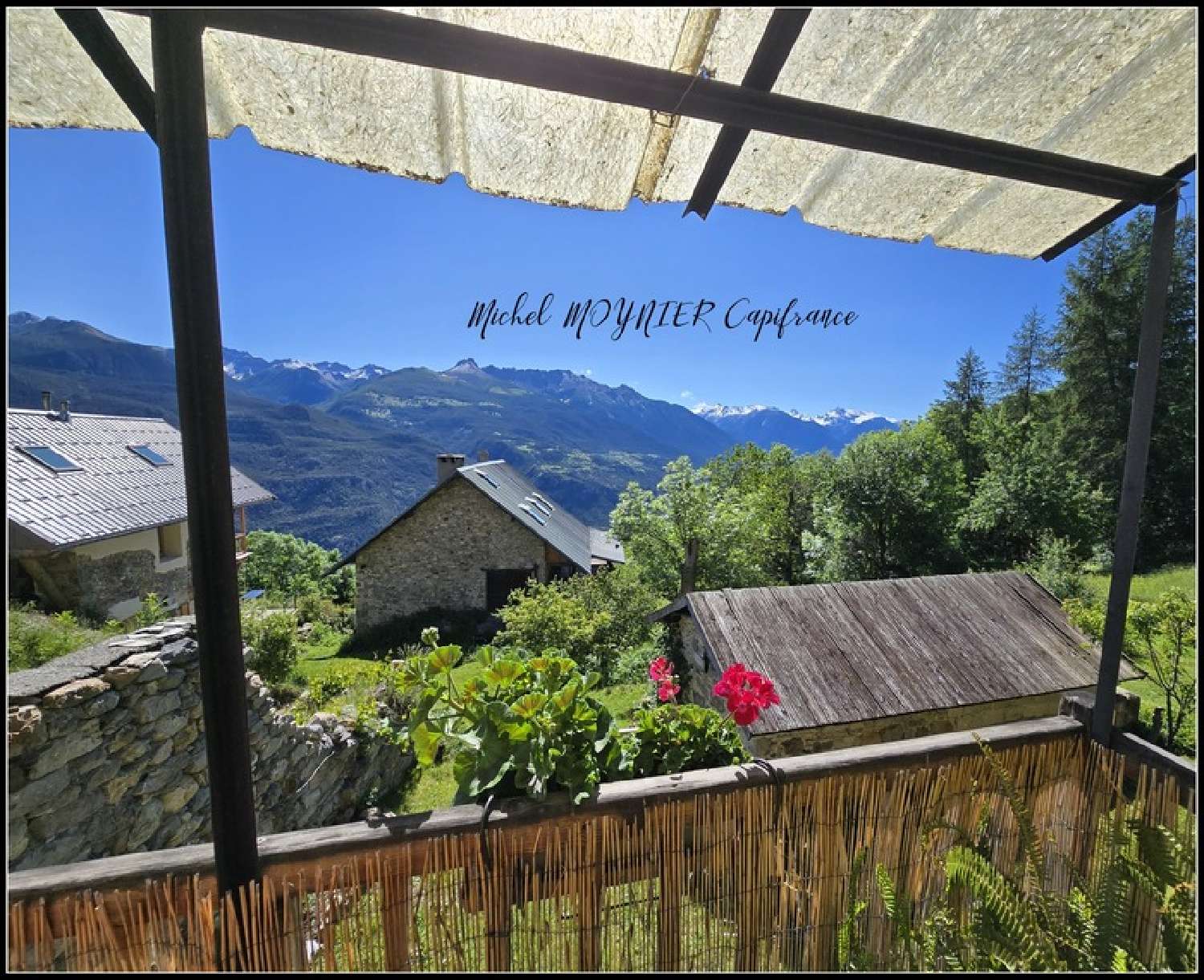for sale house La Roche-de-Rame Hautes-Alpes 8