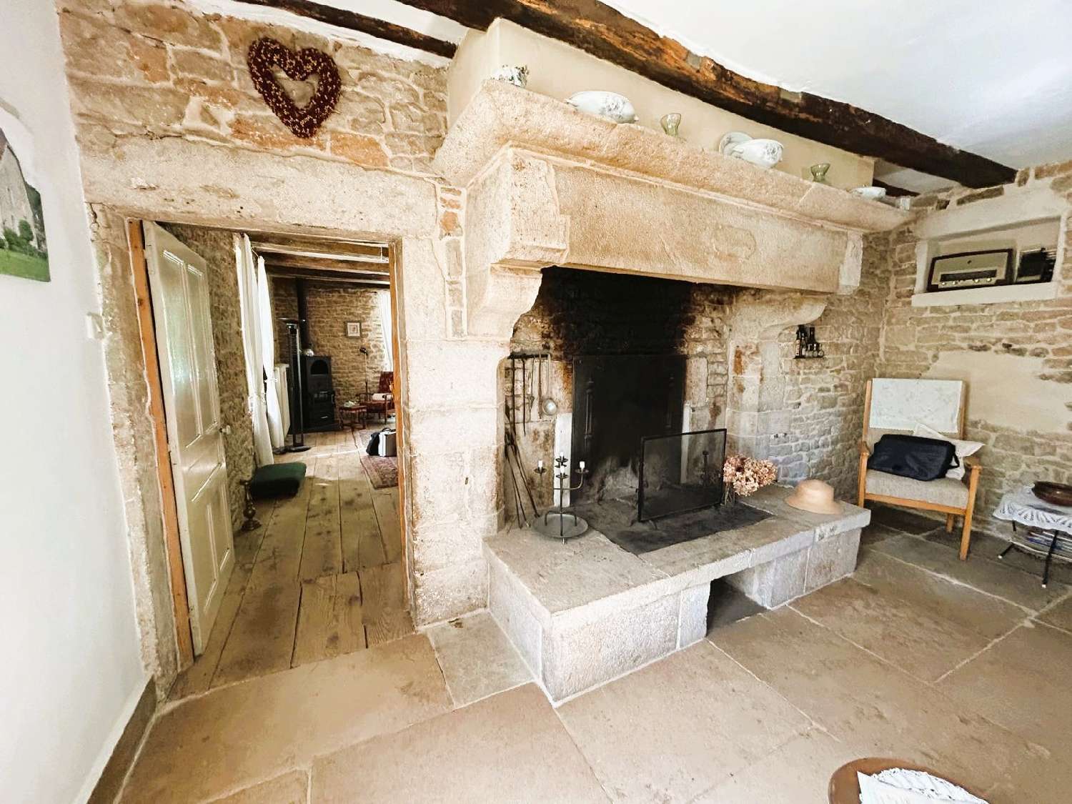 for sale house La Roche-Morey Haute-Saône 3