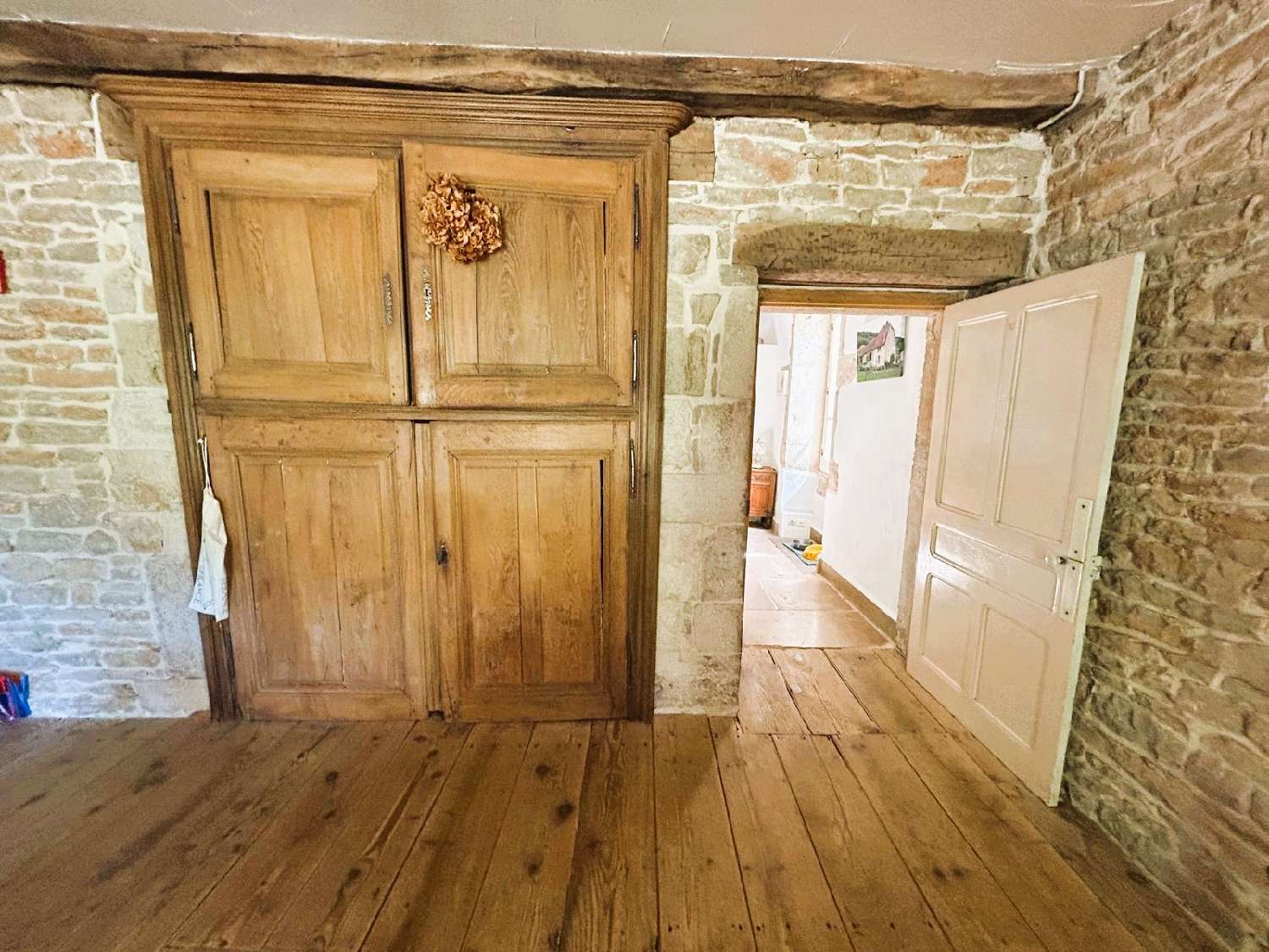 for sale house La Roche-Morey Haute-Saône 4